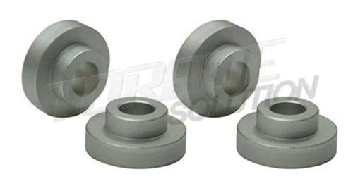 TORQUE SOLUTION SHIFTER BASE BUSHING KIT MITSUBISHI LANCER 2008+