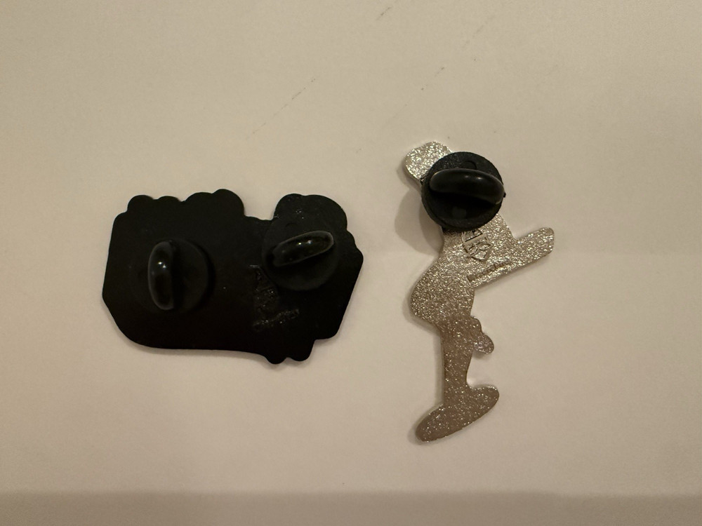 Deep Eddy Vodka - 3 Sunglass holders 2 Floating Keychains 2 Pins