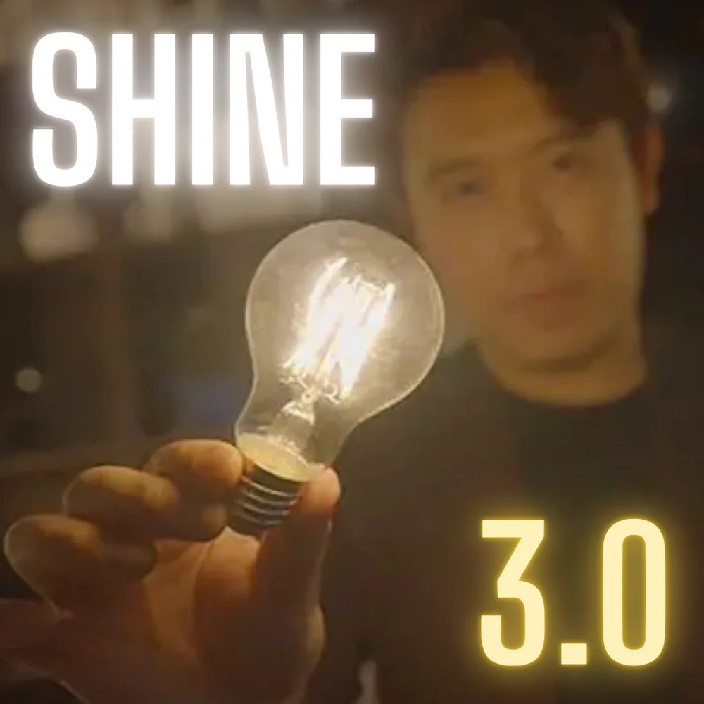 SHINE 3.0 - Magic & Party Tricks