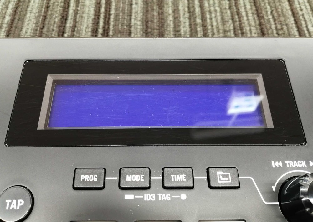 Numark MixDeck Express DJ Controller CDJ Mixer USB MIDI