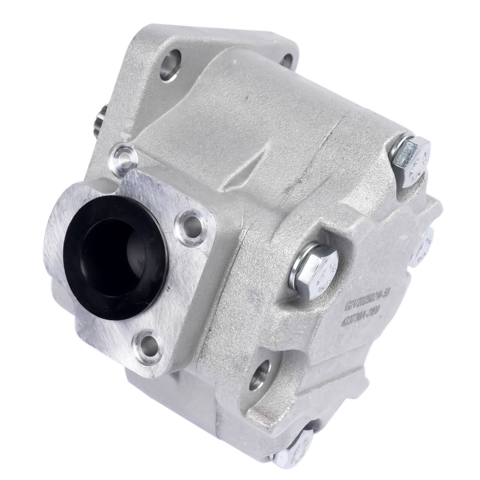 New Hydraulic Pump For John Deere 2020 2305 3005 4100 4110 AM876750 1401-1192