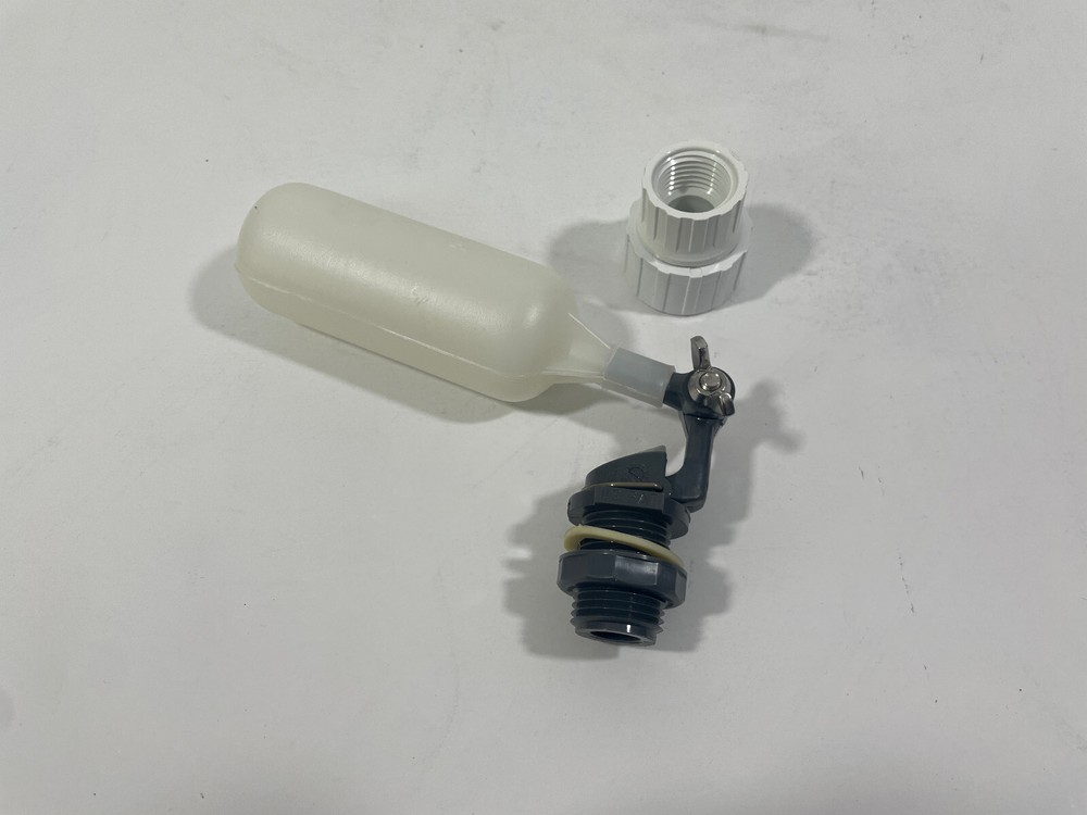 ProLine by Pondmaster AutoFill Kit- 3/4"-12480