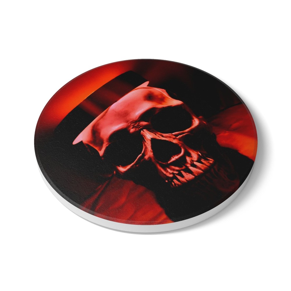 Ceramic Coaster