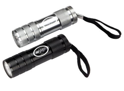 Performance Tool 2-Pack LED Flashlight W2459