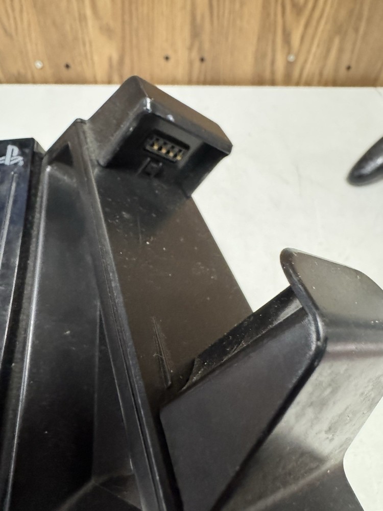 Power A Dual Controller Charging Dock Stand for PlayStation PS3/PS4