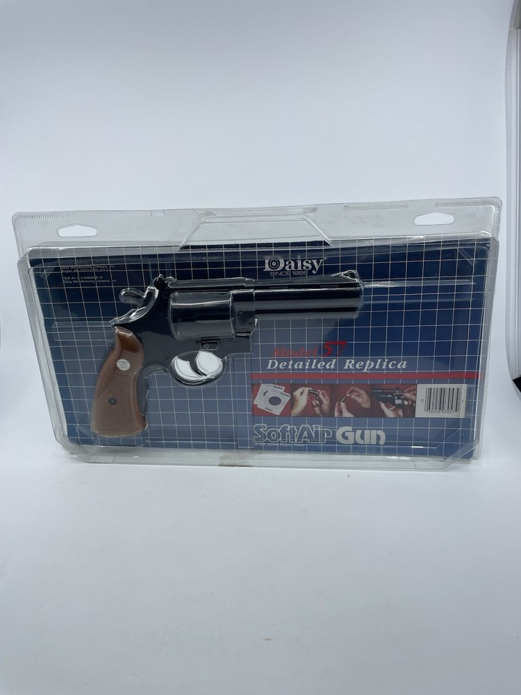 Daisy Model 57 - Soft Air Gun