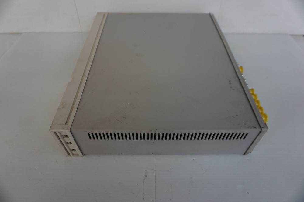 AGILENT 3499A SWITCH/CONTROL SYSTEM (BFR12)
