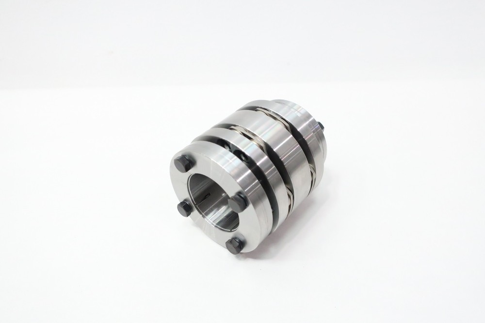 Isel AHD-65-25-35 Disc Type Flexible Coupling