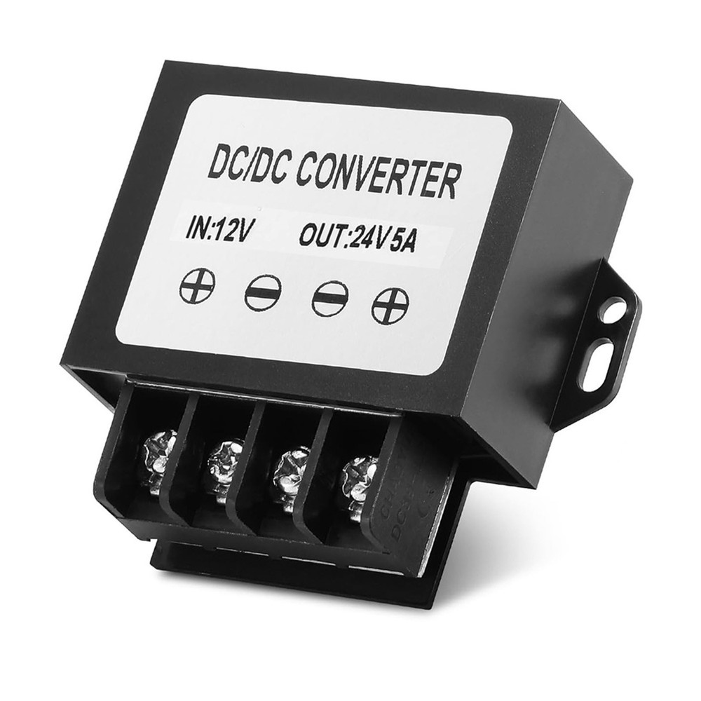 For Automotive DC-DC Converter For Power Conversion Long-lasting Performance