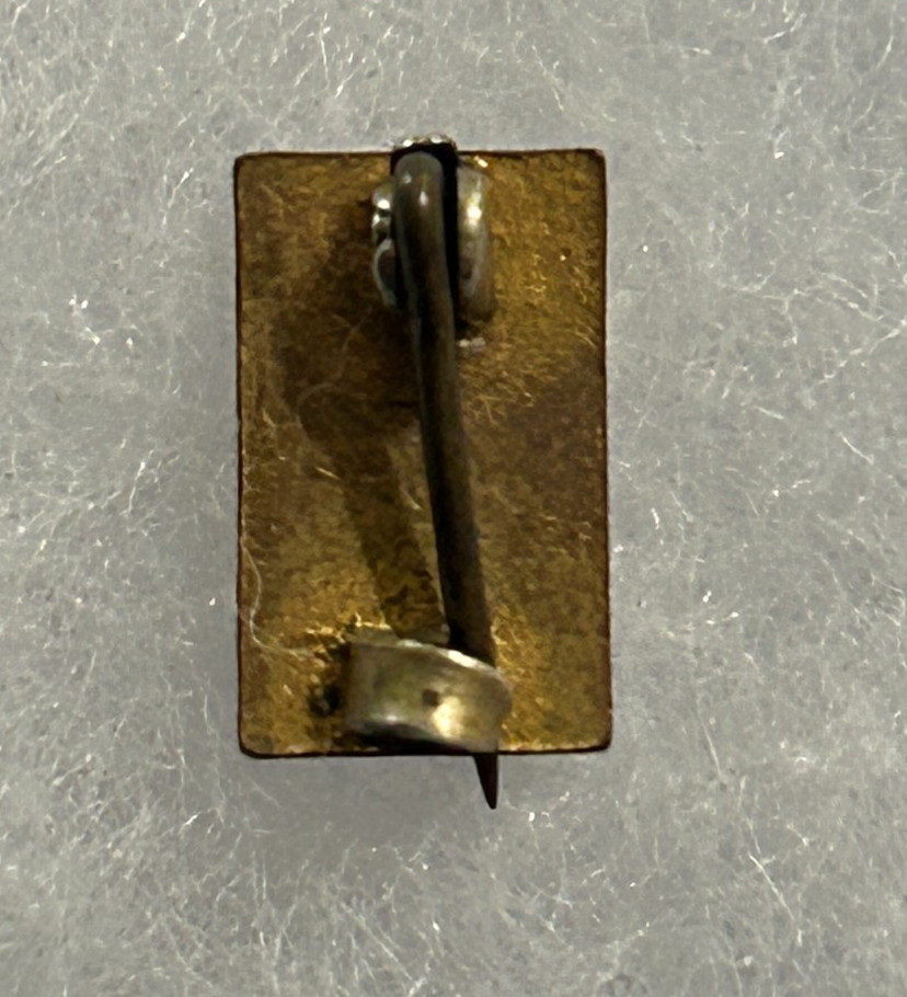 Original WWII Son in Service Pin with 2 Stars Pinback