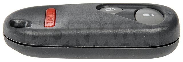 Dorman 99370 Keyless Entry Remote 3 Button For 99-00 Honda Civic