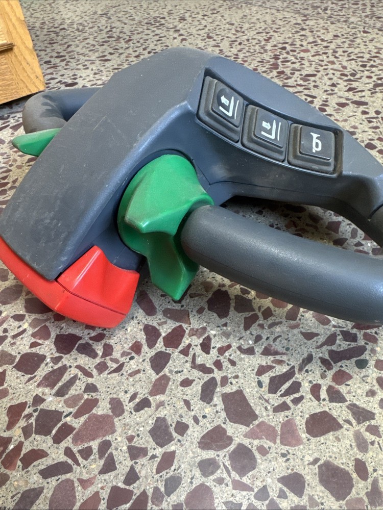 Jungheinrich Pallet Jack Control Handle