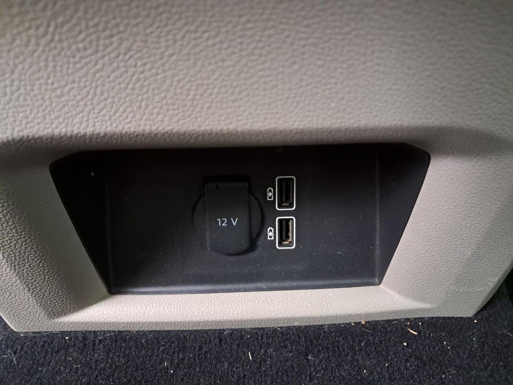 Fuse Box Engine Compartment Fits 18-23 ATLAS 4918752