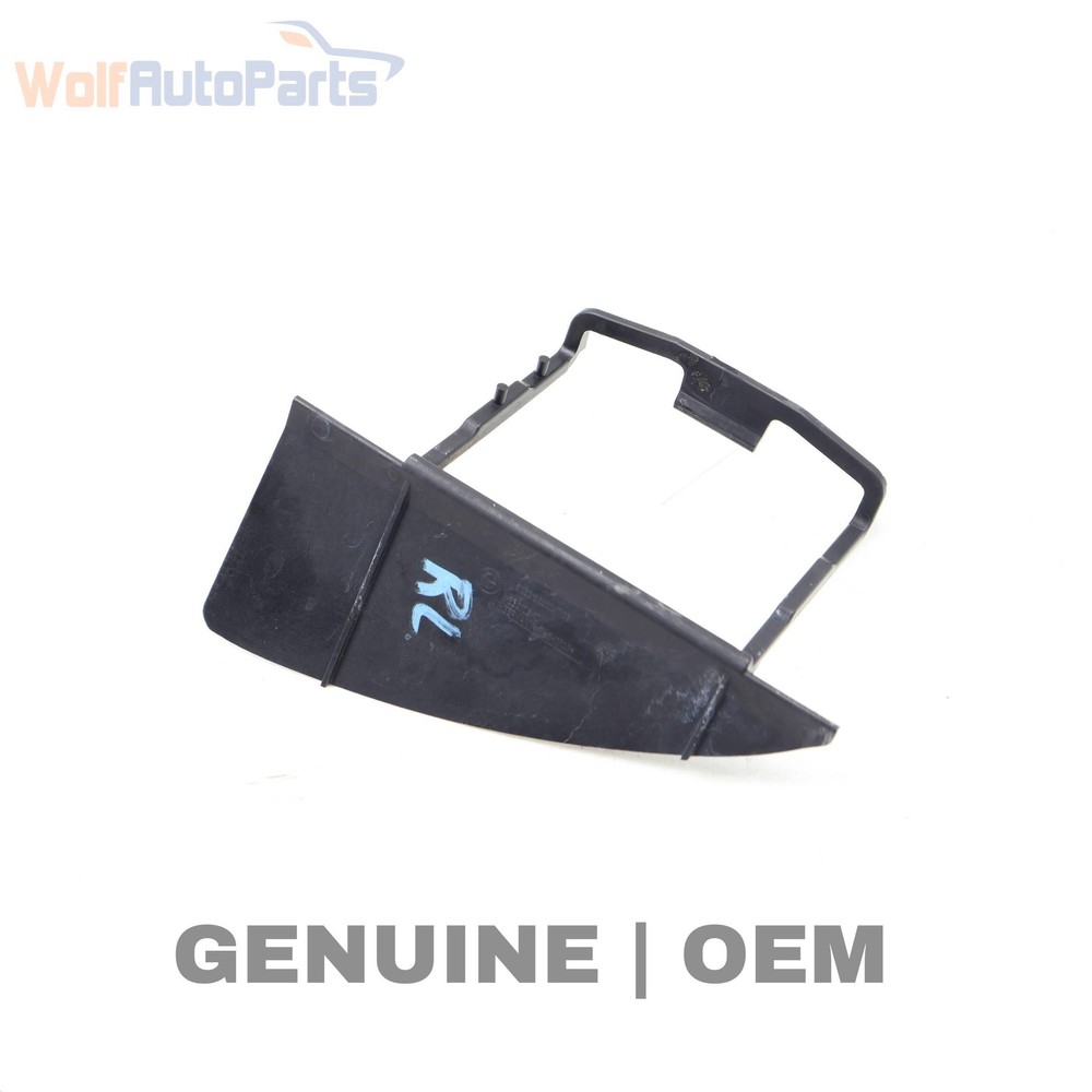 2014-2018 BMW X5 - LEFT LANE Change Assist Control Module Bracket 6850147