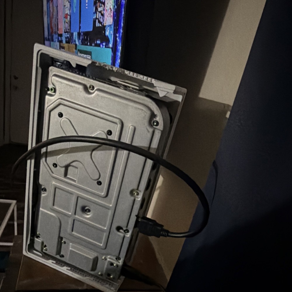 Xbox Series S Console Bundle with Controller, Racing Wheel, Charging Dock