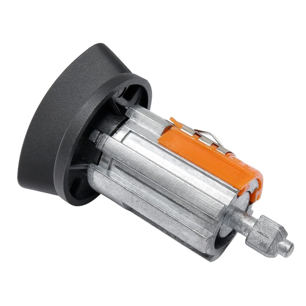 Door Lock Cylinders & Ignition Switch with Keys | 97-07 &