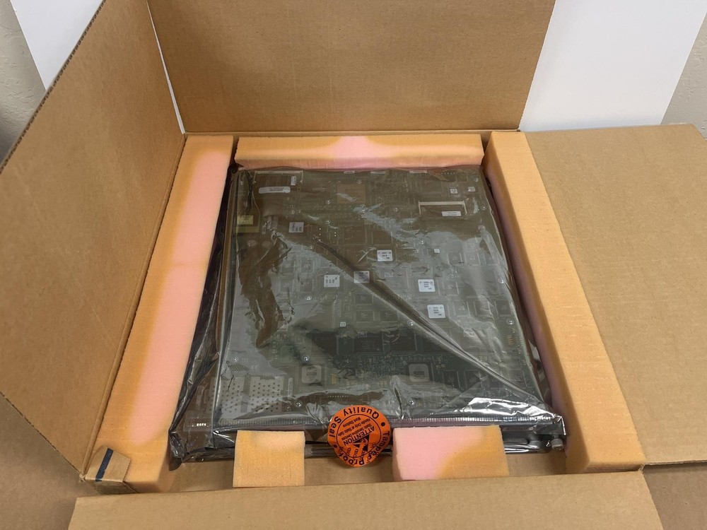 CISCO OSM-8OC3-POS-MM MODULE