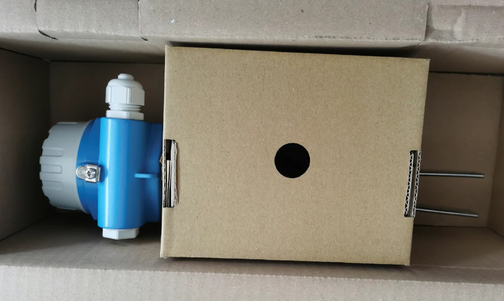 1pcs E+H FTM50-AGG2A4A32AA Level sensor