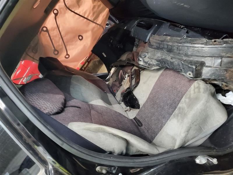 Storage Compartment Door OUTLANDER 2008 Glove Box 1626357
