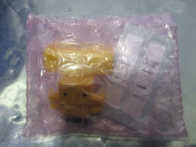 Omron F39-CN6 Controller Sensor Connector, 452681