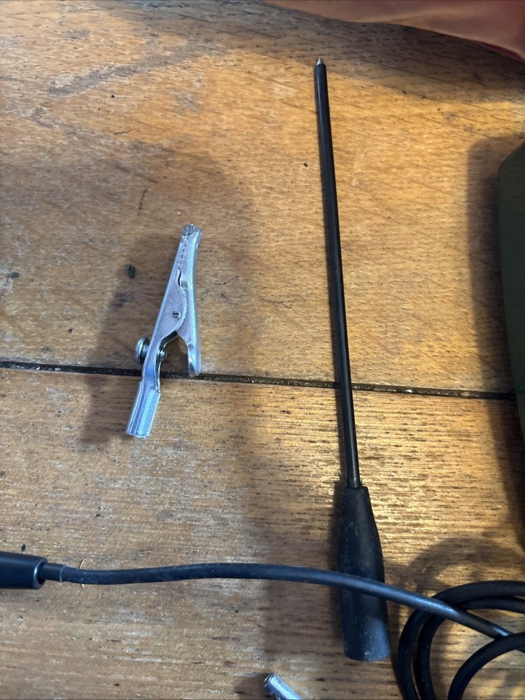 RS 424-002 Continuity Checker