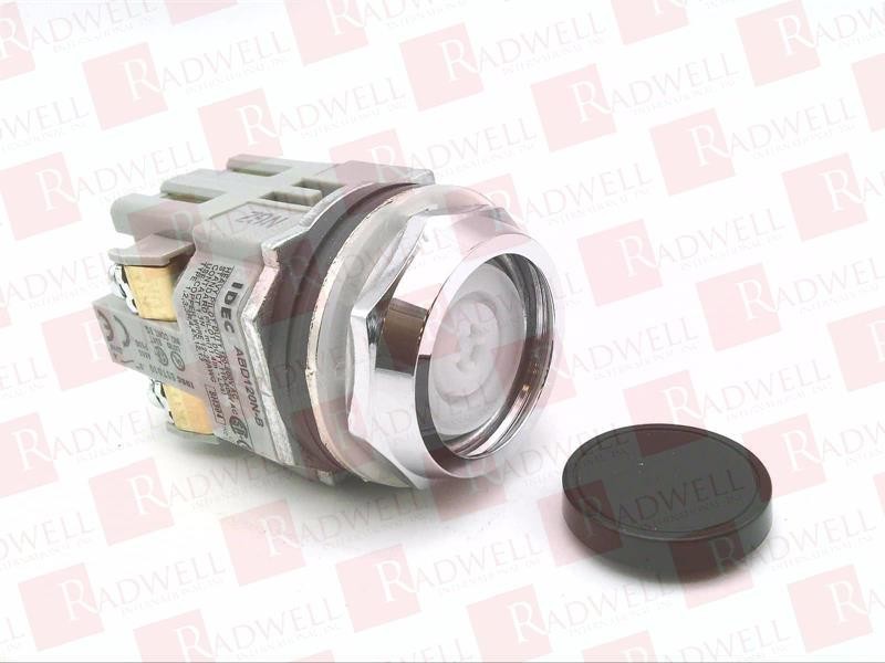 IDEC ABD120N-B / ABD120NB (USED)