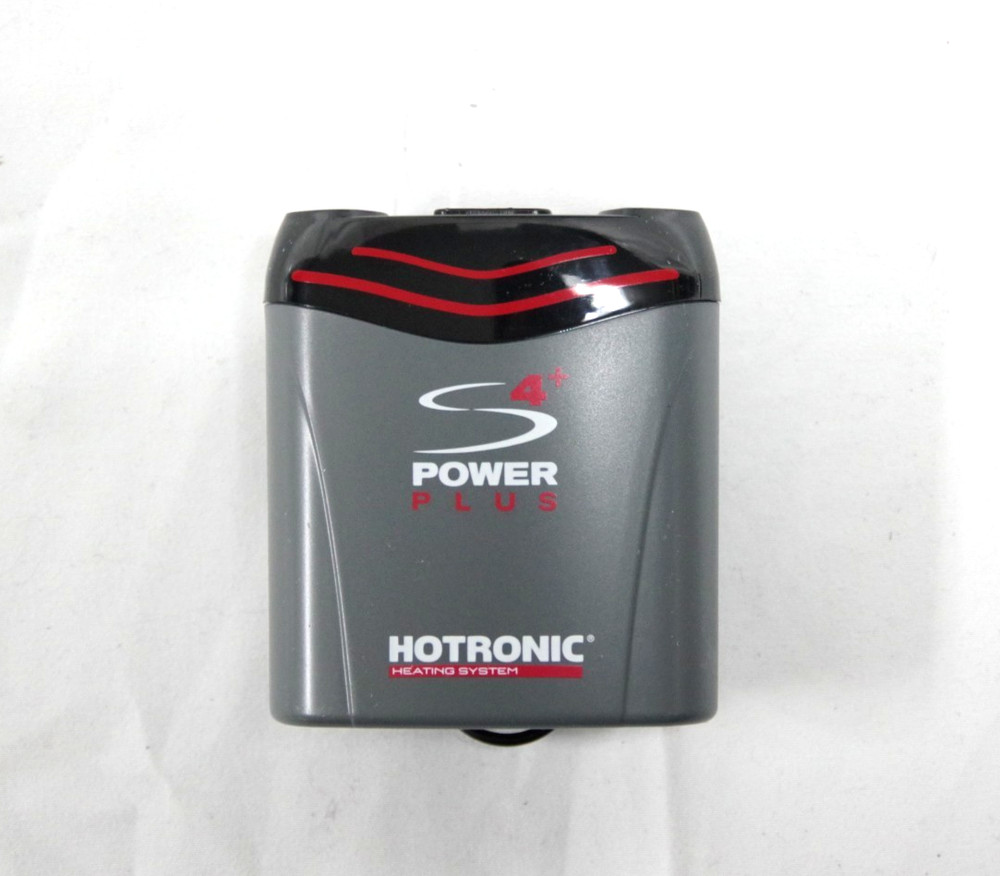 Hotronic - S4 Power Plus - Replacement Battery Pack (S Series)