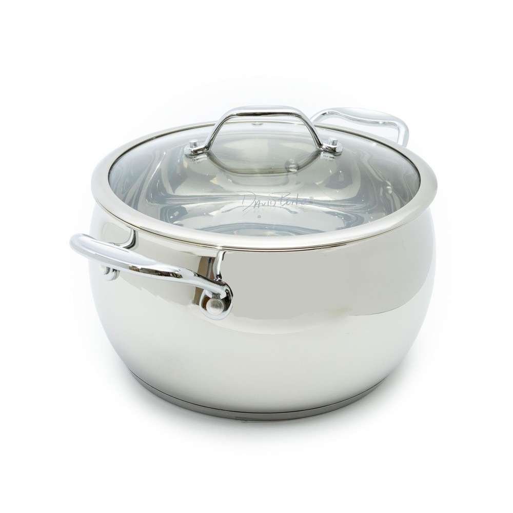 David Burke Splendor Pot Series (7 QUART)