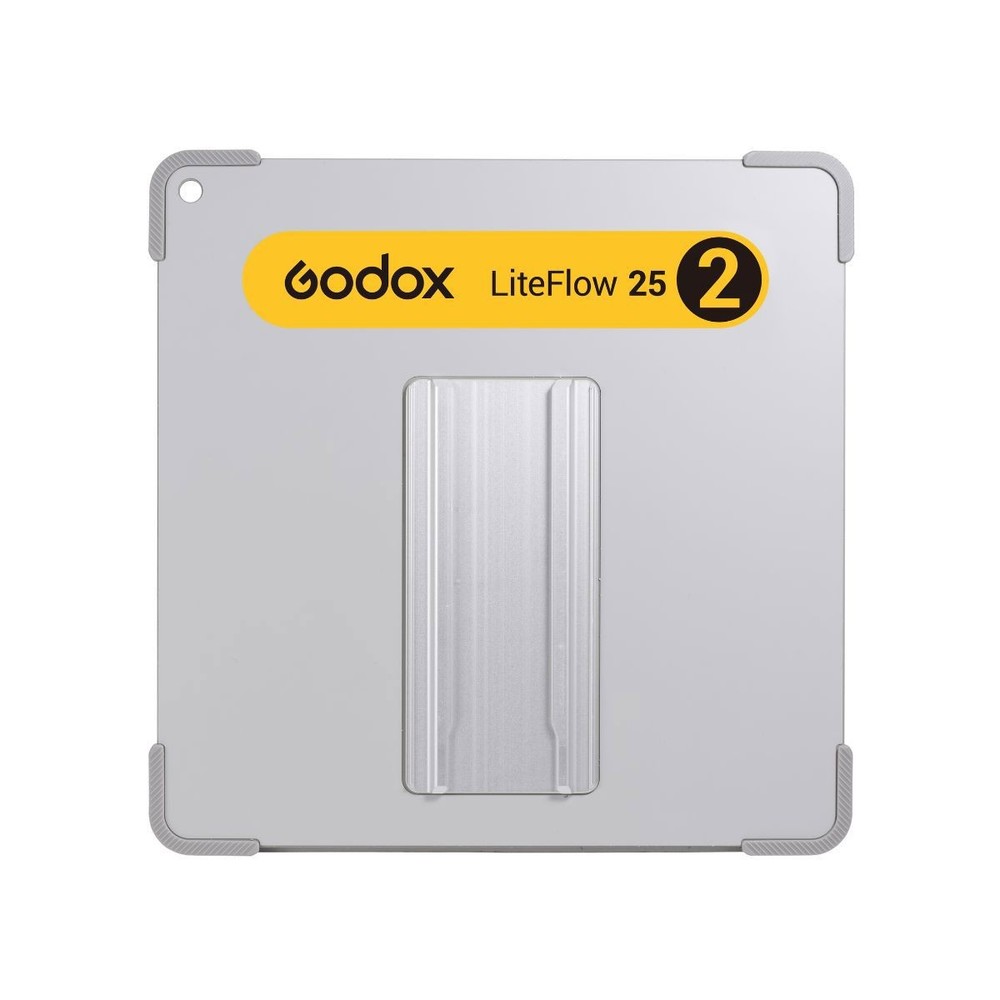 Godox KNOWLED LiteFlow 25 Medium Light Reflector (10 x 10")