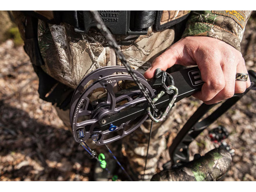 Hawk Braided Hoist Rope