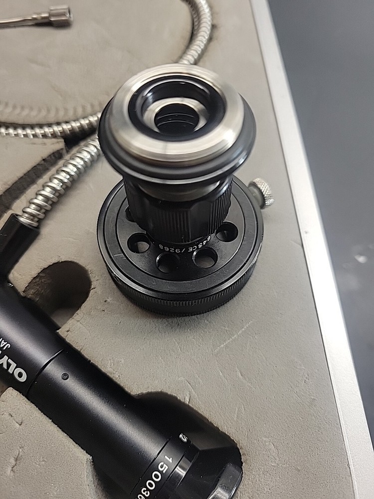 Olympus Borescope Camera Probe K17-18-90-62