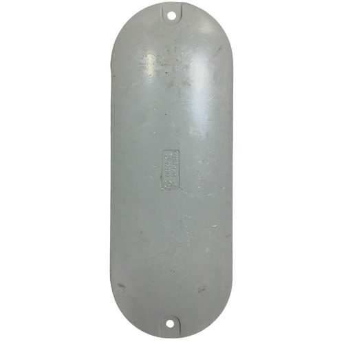 Generic Conduit Cover 4"