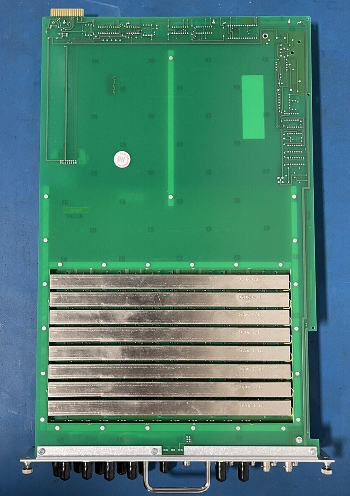 Keithley 7174A 8x12 High Speed, Low Current Matrix