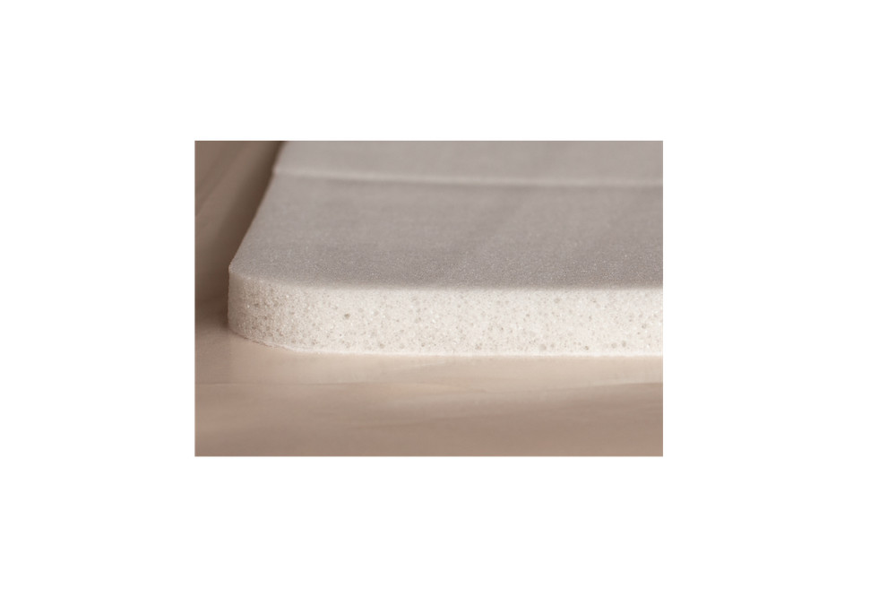 Silver Foam Dressing with Adhesive Border Sterile (Two Sizes Available)