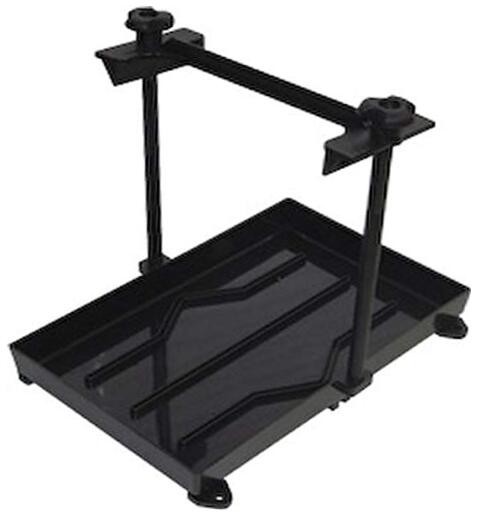 27M Battery Tray