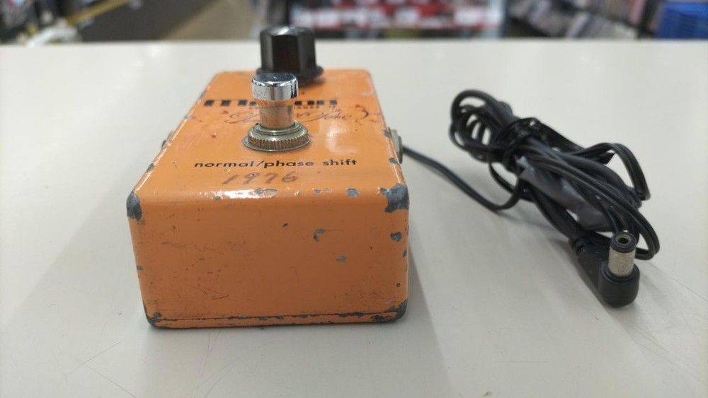 MAXON PT-999 Effector