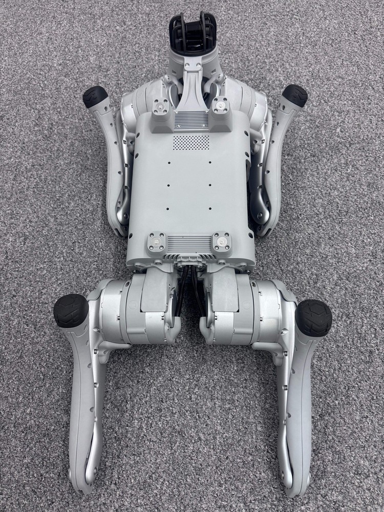 Unitree Go2 Air Robot Dog OPEN BOX