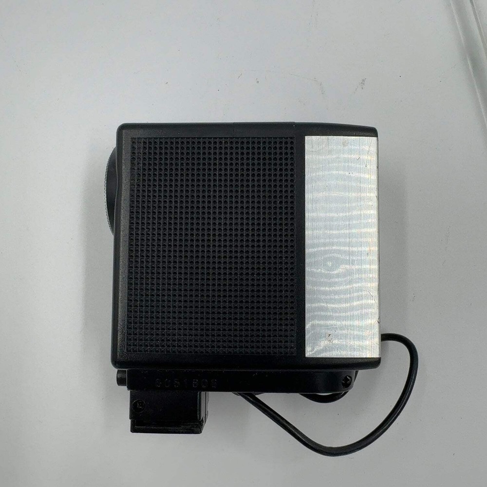 Vivitar Auto 252 thyristor SB-1