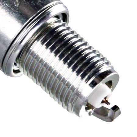 NGK Iridium IX Spark Plug 6853