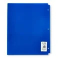 2 Pocket Poly Folder