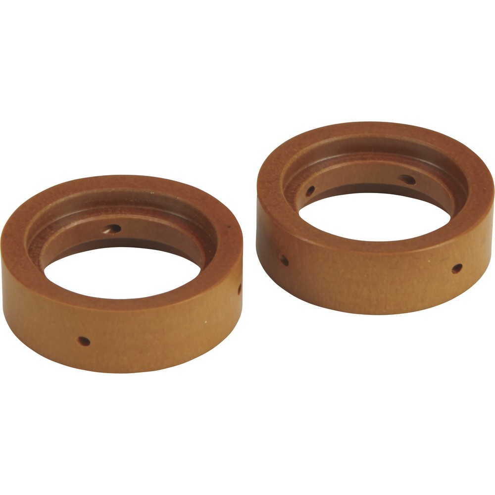 Klutch Plasma Cutter Diffusers, 2-Pk.