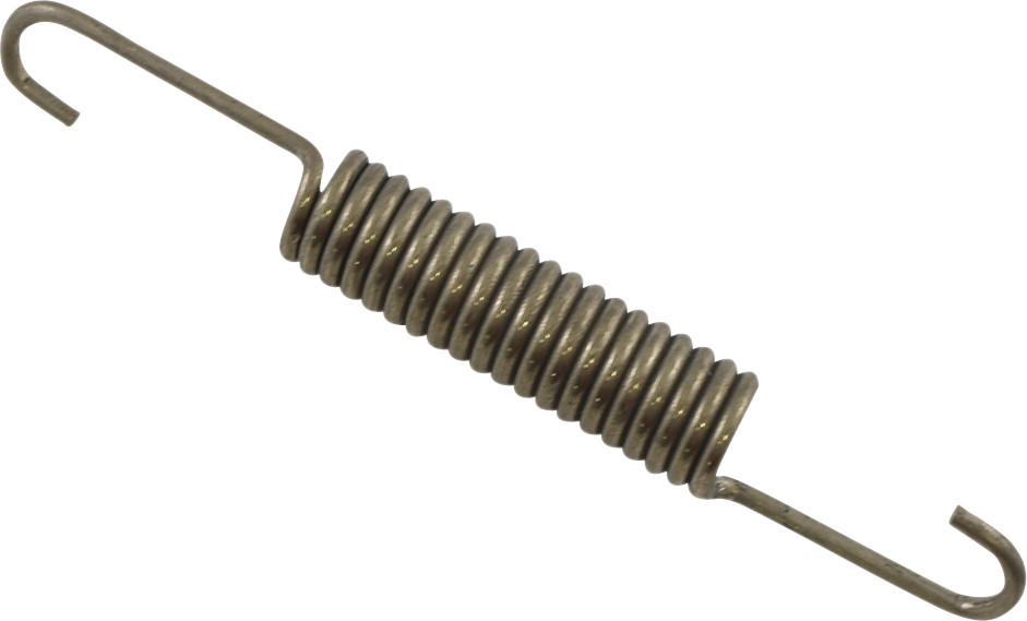 MOOSE OFFROAD Fits Replacement Kickstand Spring C32-5455MB-HWS