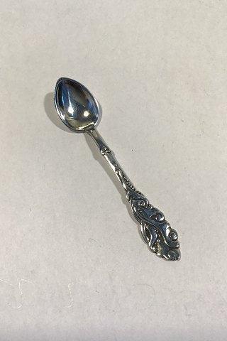 Tang Silver Salt Spoon Fredericia