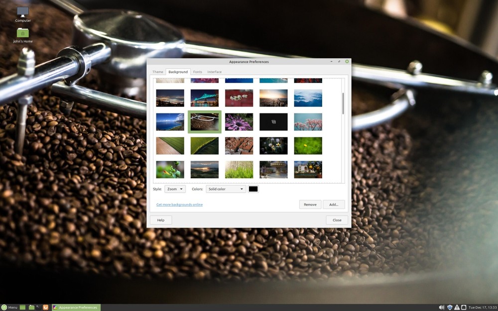 LINUX MINT 21.2 VICTORIA MATE INSTALLATION ON DVD