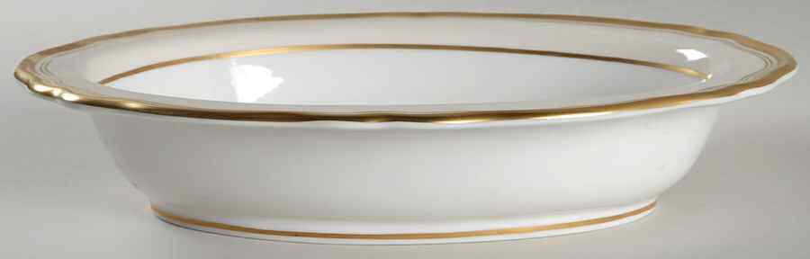Spode Stratford Oval Vegetable Bowl 686605