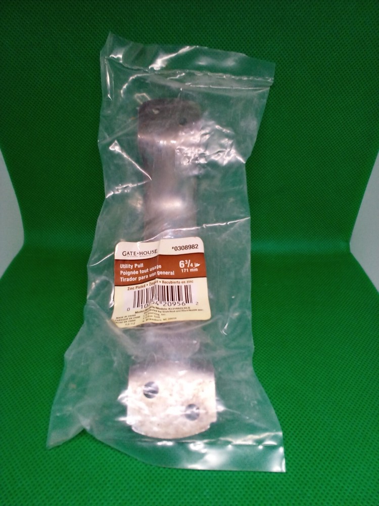 GATEHOUSE 6-3/4" UTLITY PULL 0308982