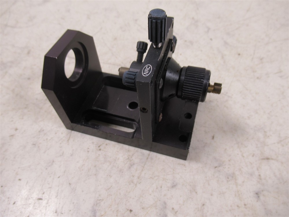 NRC Newport Rotating Linear Motion Stage