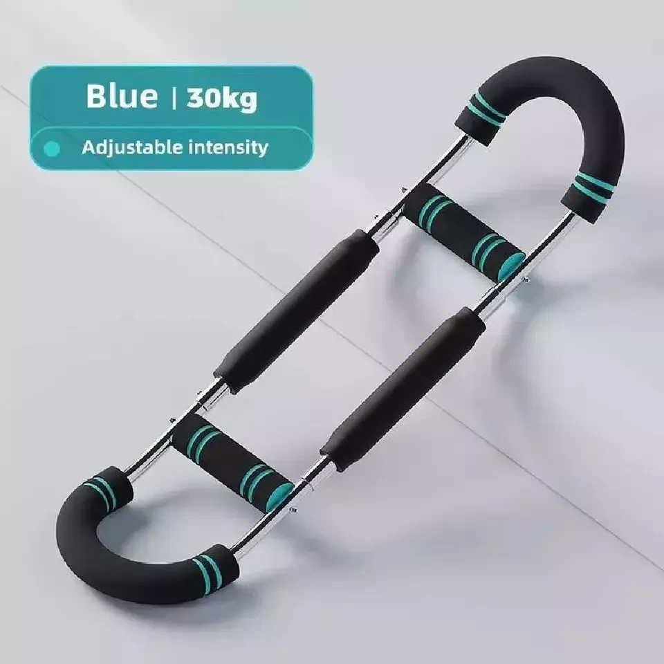 Shaker Twister Arm Trainer,Workout Equipment,Adjustable Chest Expander Exerciser