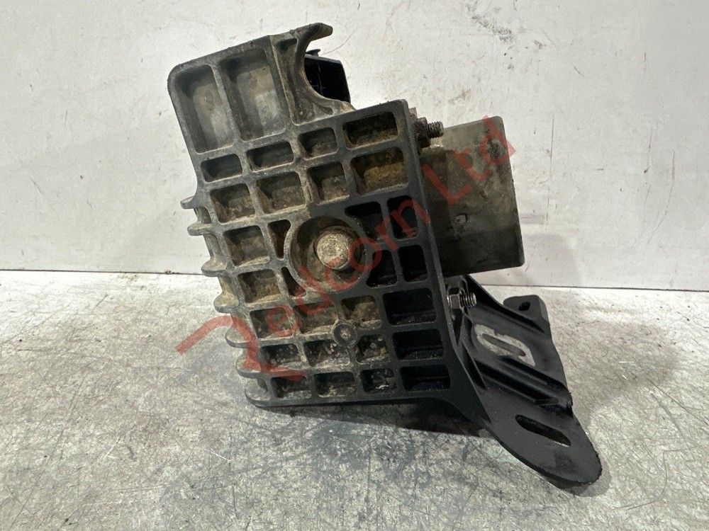 VAUXHALL CORSA E 2014-2019 ABS PUMP CONTROL MODULE UNIT