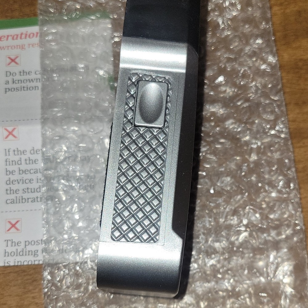 Wall Stud Finder, Multi-Mode TH410 Metal & Wood Detection – New, Open Box